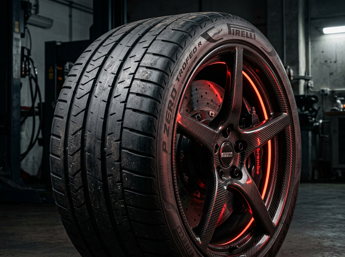 Performance Tyres