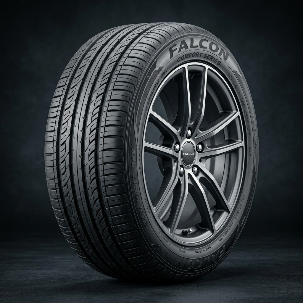 Falcon Comfort Series